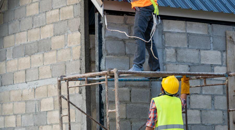 Professional residential roofers in Newcastle, OK